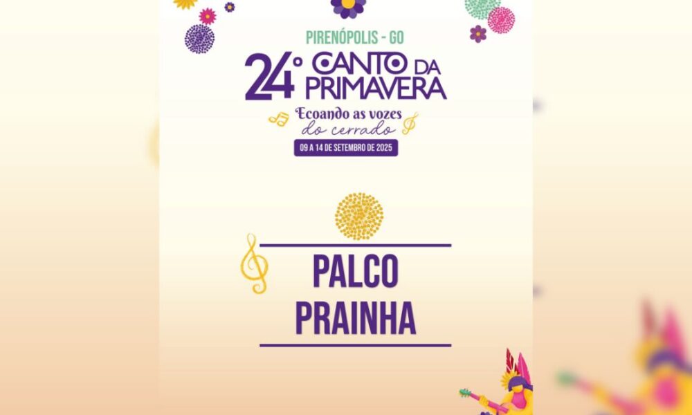 Música às margens do Rio das Almas no Palco Prainha - jii 2025 09 04T113550.681