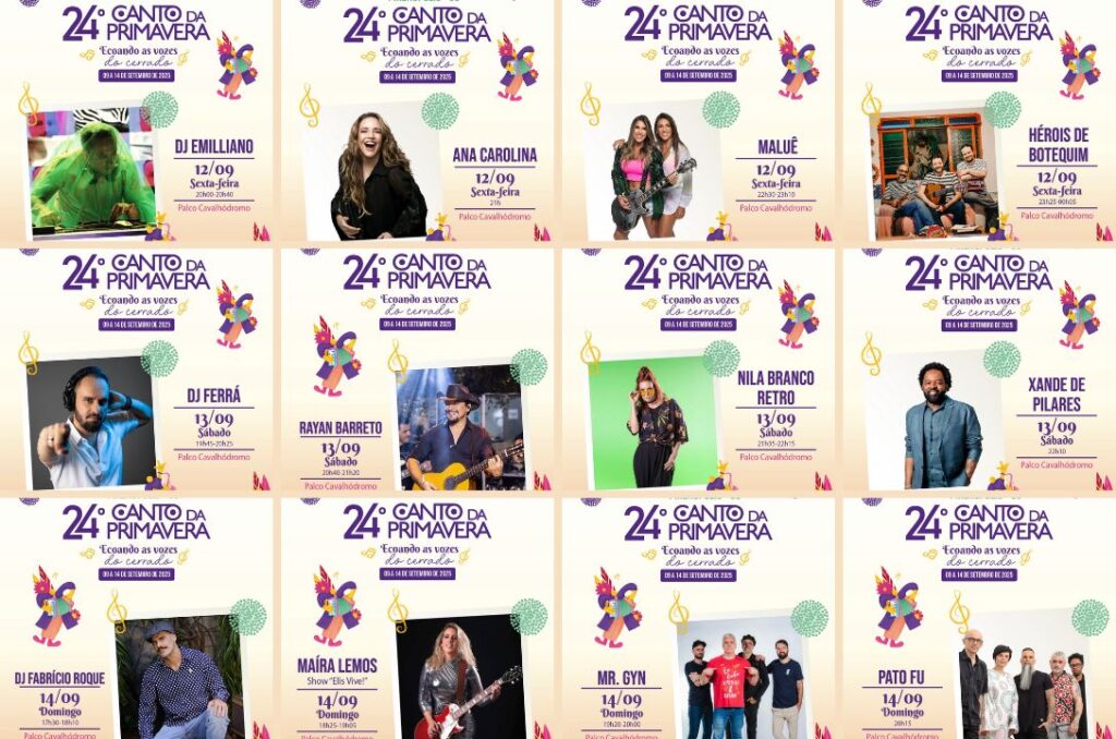 Palco Cavalhódromo receberá os grandes shows do festival - jii 2025 09 04T165259.122