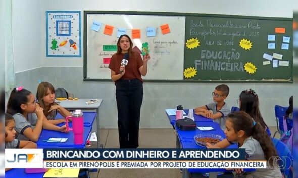 Escola de Piri vence prêmio e brilha na TV Anhanguera - jii 2025 09 05T181332.439