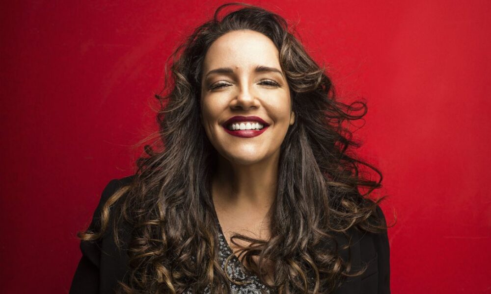 Aniversário de Ana Carolina: presente é show em Pirenópolis - jii 2025 09 09T203135.129