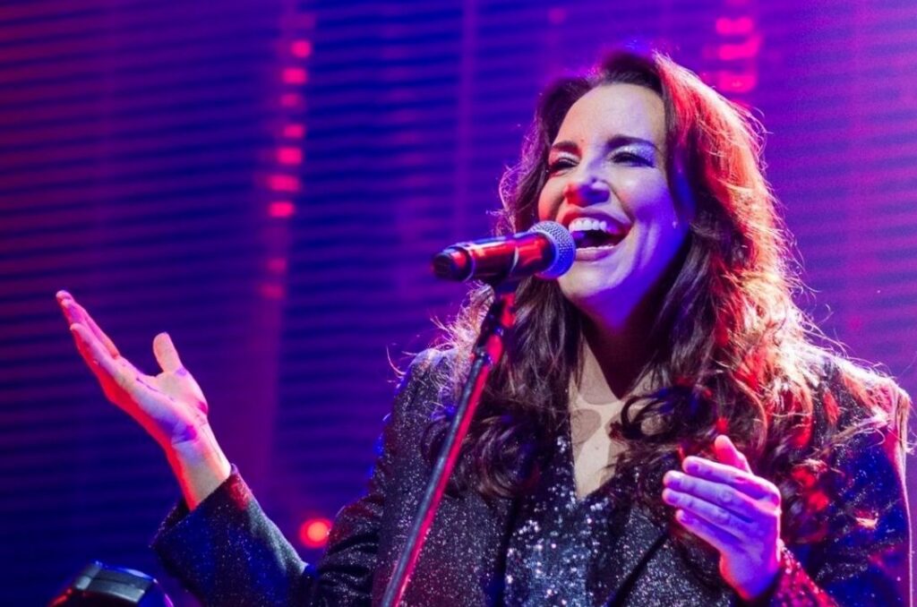 Aniversário de Ana Carolina: presente é show em Pirenópolis - jii 2025 09 09T203252.661