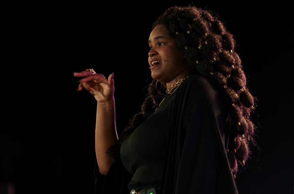 Inclusão: Pela 1ª vez, Canto será todo transmitido em Libras - jii 2025 09 11T175959.624