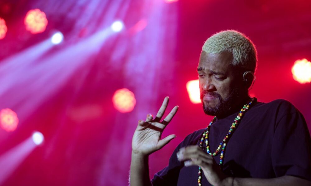 Inclusão: Pela 1ª vez, Canto será todo transmitido em Libras - jii 2025 09 11T180015.318