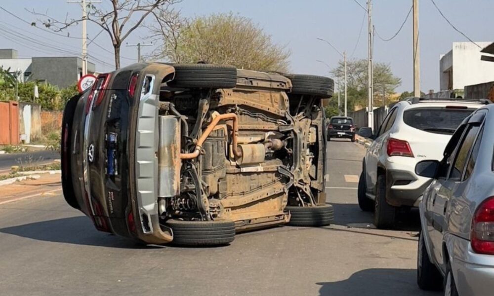 Acidente no Anel Viário mobiliza resgate em Pirenópolis - jii 2025 09 12T134639.858