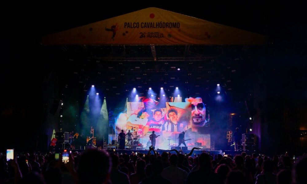 Canto da Primavera reuniu 80 mil pessoas em edição histórica - jii 2025 09 16T111647.735