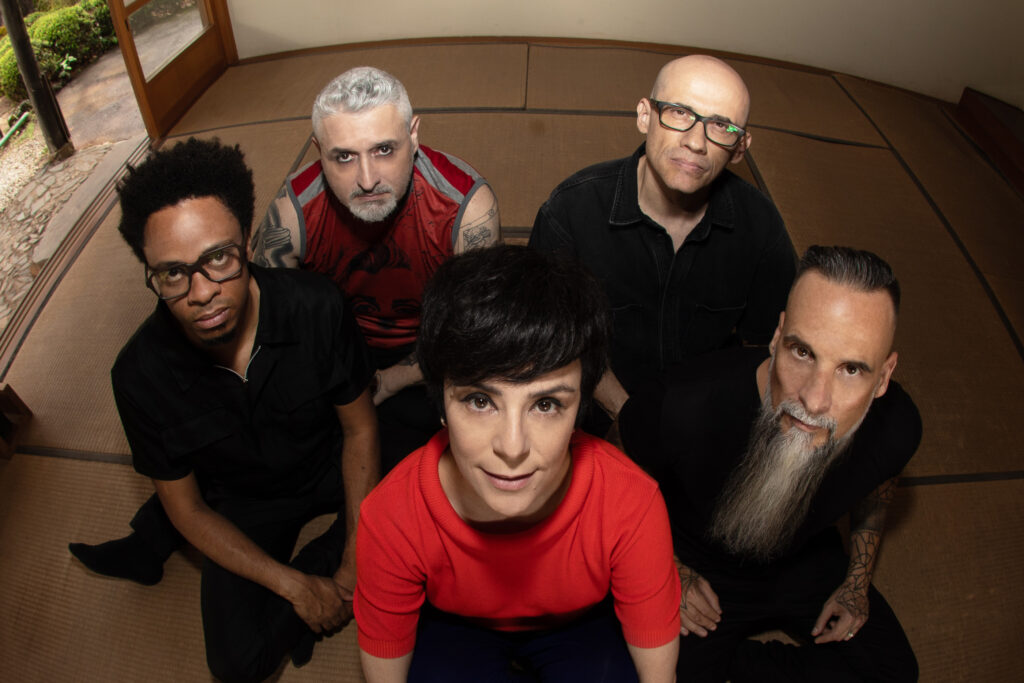 Canto da Primavera 2025 traz 70 shows e oficinas a Pirenópolis   - pato fu1 alexandre biciati 2