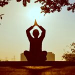 Cacau com Dança une yoga, dança livre e autoconhecimento - pexels prasanthinturi 1051838