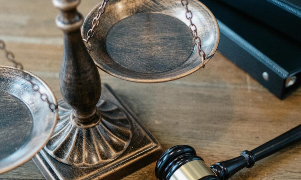 Semana de Multiação pela Justiça chega a Pirenópolis e região - pexels sora shimazaki 5668882
