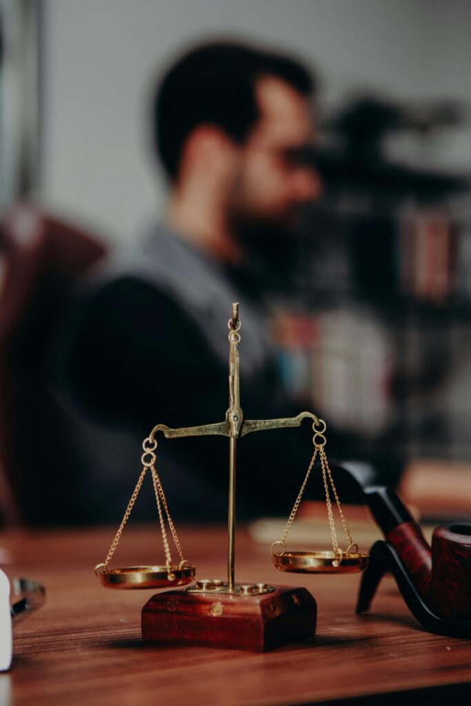 Semana de Multiação pela Justiça chega a Pirenópolis e região - pexels tahaasamett 7781900