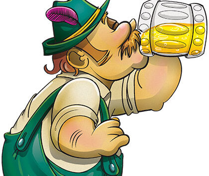 Pré-venda do PiriBier 2026 começa hoje! - piribier festival cervejeiro pirenopolis awebmkt mascote 3 artesanal