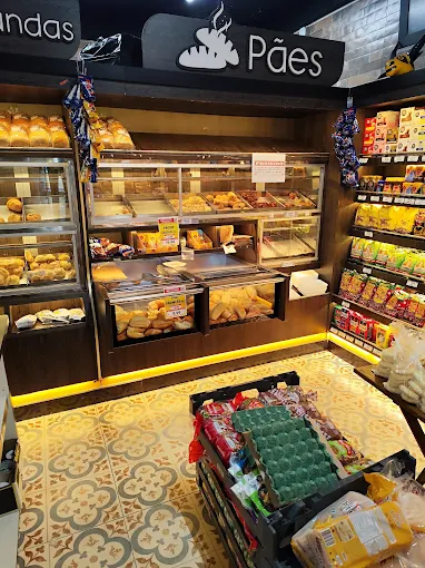 Armazém Pireneus: supermercado completo e acolhedor em Pirenópolis - unnamed 1 2