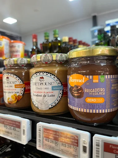 Empório Nota 10 é supermercado referência em qualidade em Pirenópolis - unnamed 1 4