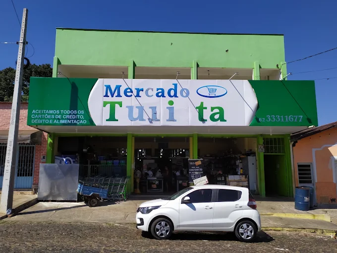 Mercado Turista: variedade e economia no Alto do Bonfim