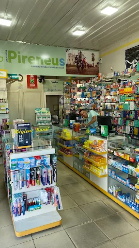 Drogaria Pireneus: tradição farmacêutica no coração de Pirenópolis - unnamed 10