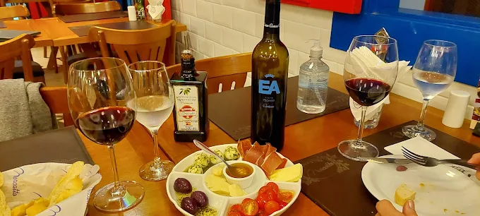 Botequim Mercatto: frutos do mar em casarão histórico de Pirenópolis - unnamed 2 1