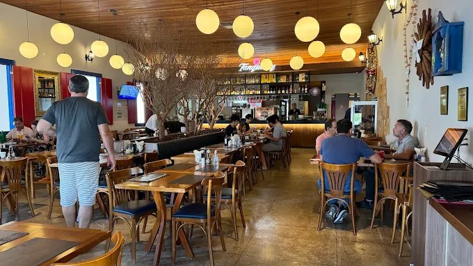 Botequim Mercatto: frutos do mar em casarão histórico de Pirenópolis - unnamed 3