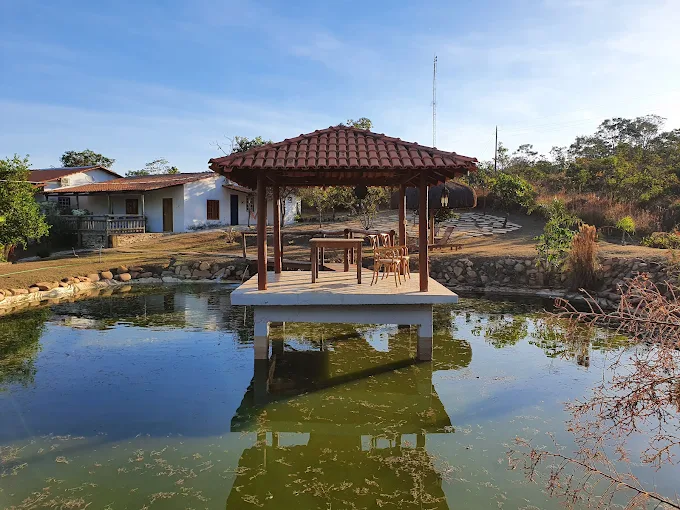 Bistrô Vereda: gastronomia autoral com natureza em Piri - unnamed