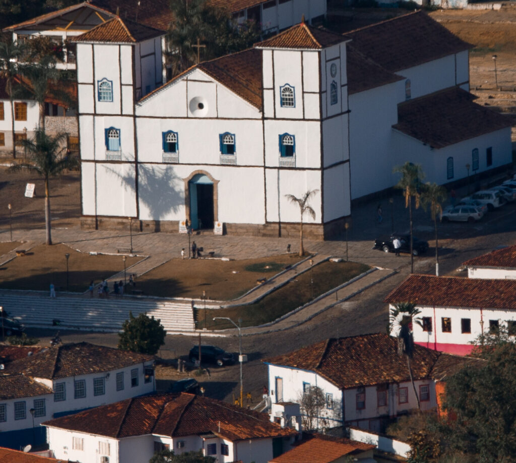 A Igreja Matriz de Pirenópolis: Uma Obra-Prima em Todos os Ângulo - 0e02630c 3b32 46ab b639 8a6288b291b4 1