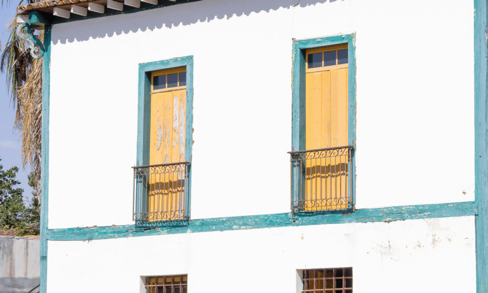 Câmara e Cadeia de Pirenópolis guarda marcas do tempo e memória - 10