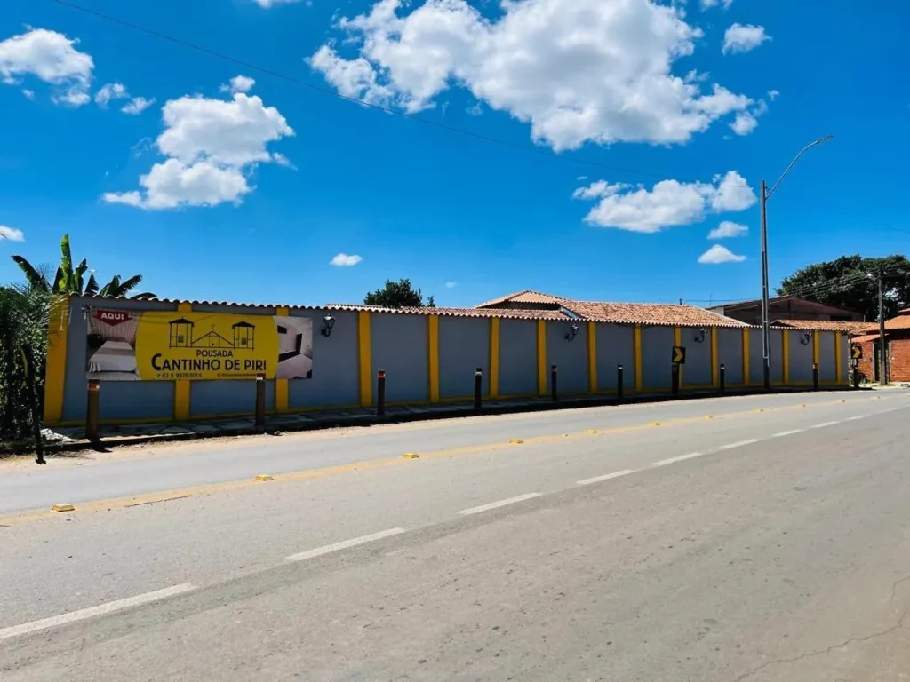 05 pousadas pet friendly para curtir Pirenópolis com seu pet - 1599750603