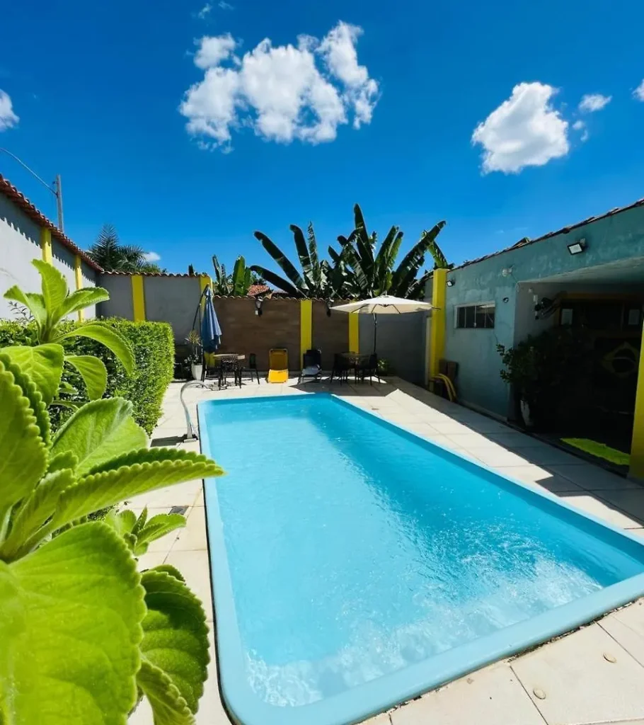 Pousada Cantinho de Piri - 1599750648