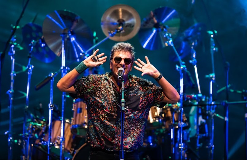 Piri Rock é adiado e será realizado em novembro em Pirenópolis - 2 – A banda Blitz