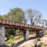 Ponte do Carmo: Um marco Eterno nas Águas de Pirenópolis - 26