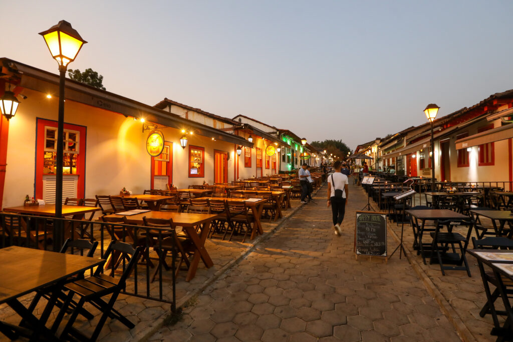 5 Experiências Imperdíveis em Pirenópolis - 2ee1123ea6461374eba9620141367c0a