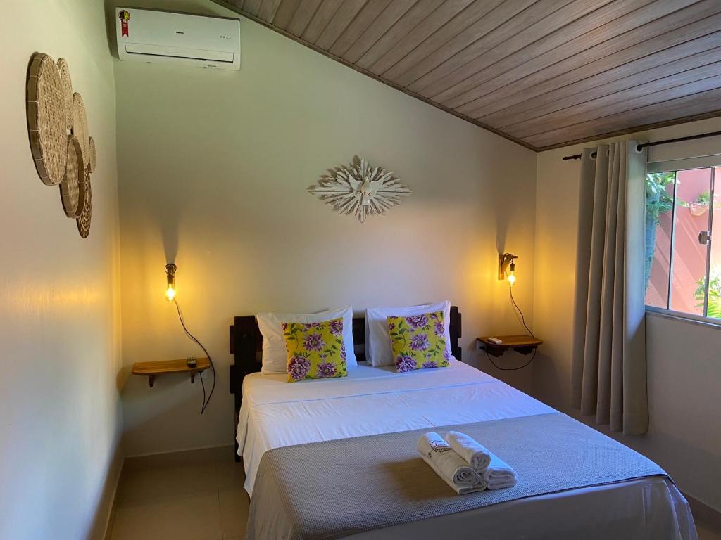 05 pousadas pet friendly para curtir Pirenópolis com seu pet - 400838537