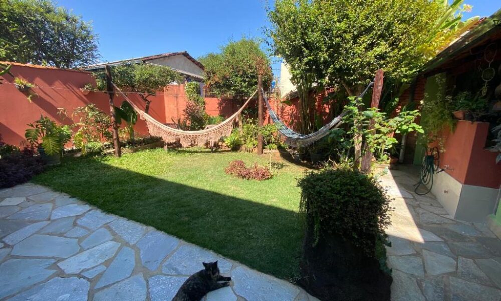 Chico de Sá Pousada - 400845617