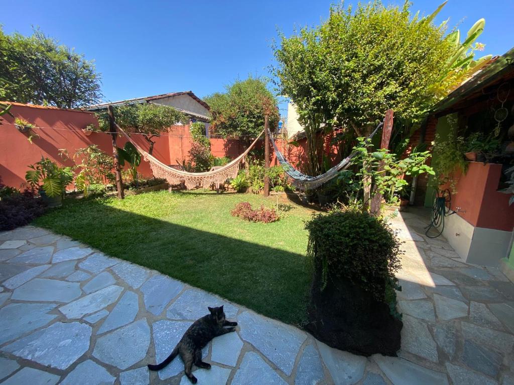 Chico de Sá Pousada - 400845617