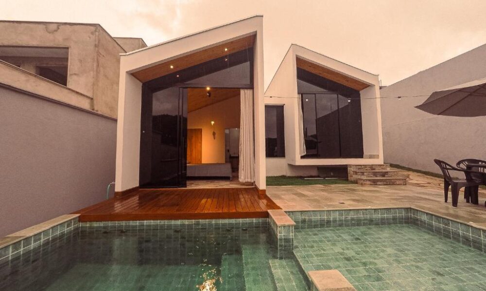 Chalé de Piri - 462455789