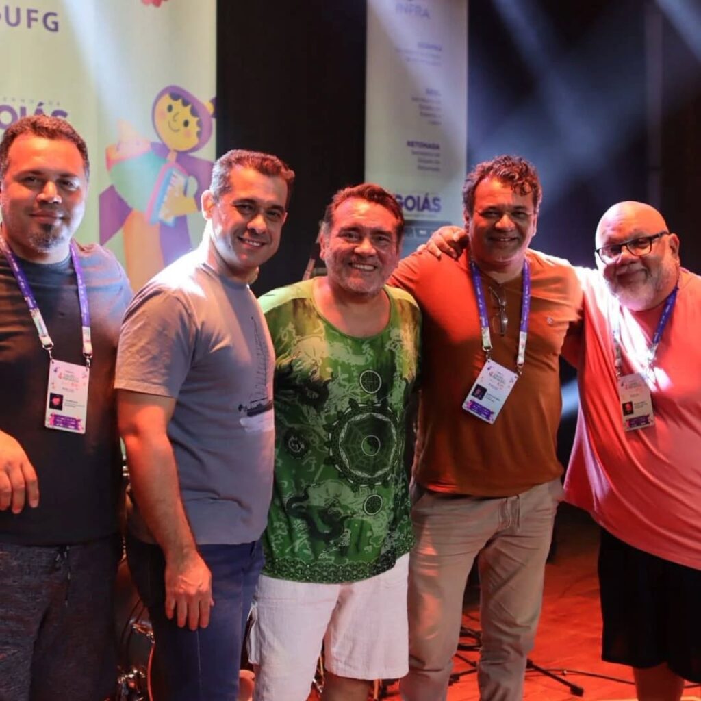 Show de Otávio Macciel marca o Festival Guardiões da Arte - 544117916 18525089890041118 6586328943470257776 n