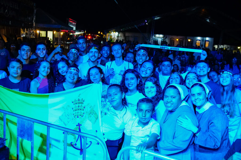 Adriana Arydes emociona público no Louva Piri 2025 - 54834040634 48c900b05b k