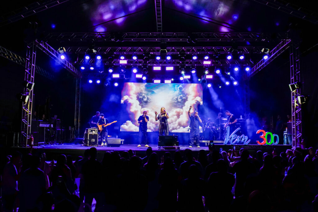 Adriana Arydes emociona público no Louva Piri 2025 - 54834136745 a036699de2 k