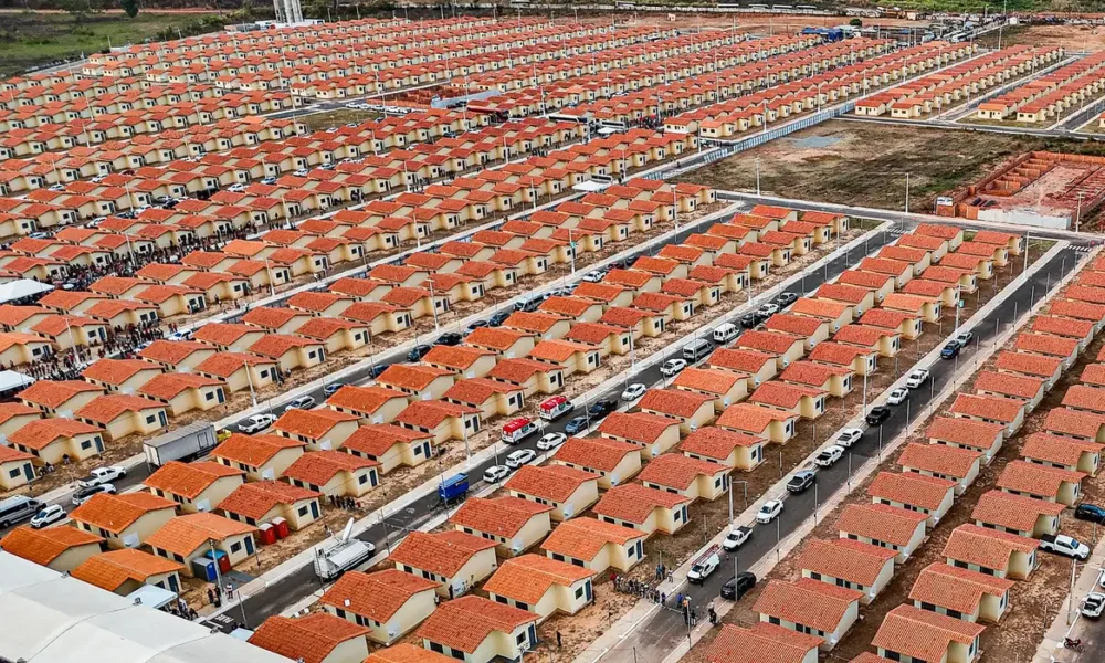 Minha Casa Minha Vida Abre Habilitação para Entidades - 54837517838 fb000a1d38 k