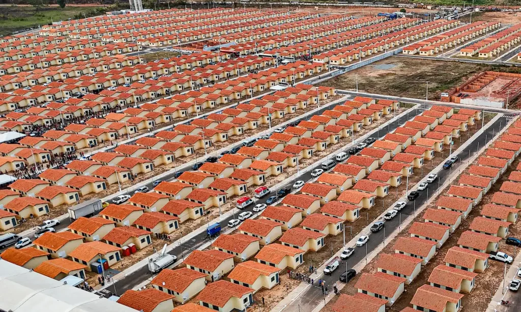 Minha Casa Minha Vida Abre Habilitação para Entidades