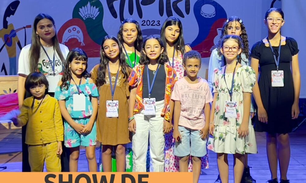 Inscrições abertas para o Show de Talentos da FLIPIRI 2025 - 550649c6 7f6c 41d2 9395 8a695f871e13