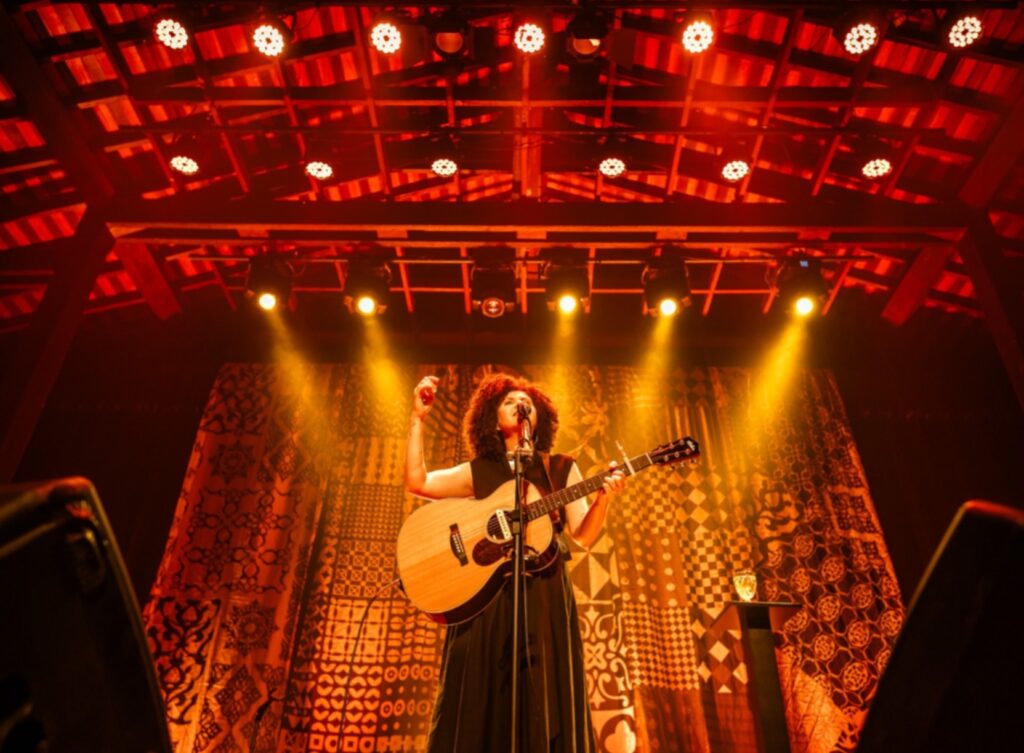 Roberta Campos Brilha no Guardiões da Arte - 5eba77aa a545 4908 bdf1 23d6786e1af1