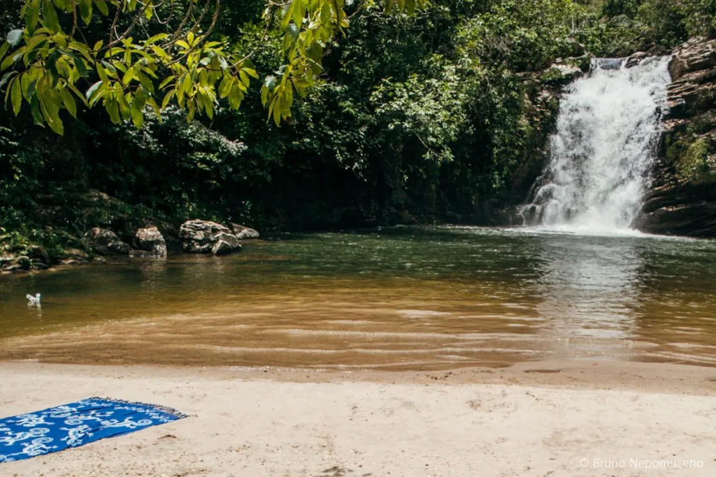 10 cachoeiras incríveis para conhecer em Pirenópolis - 732331150ce0cb2fe92e8c0a5cd26132
