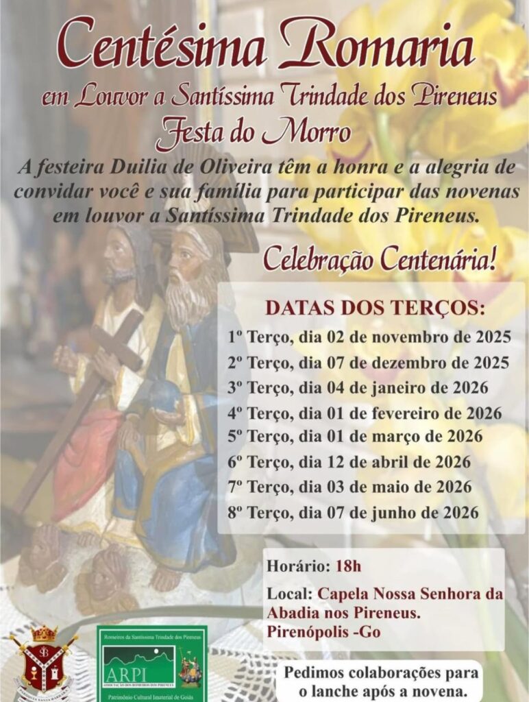 100ª Romaria da Santíssima Trindade nos Pireneus - 91473ecb 5a46 4124 9a03 53a7d54e925e