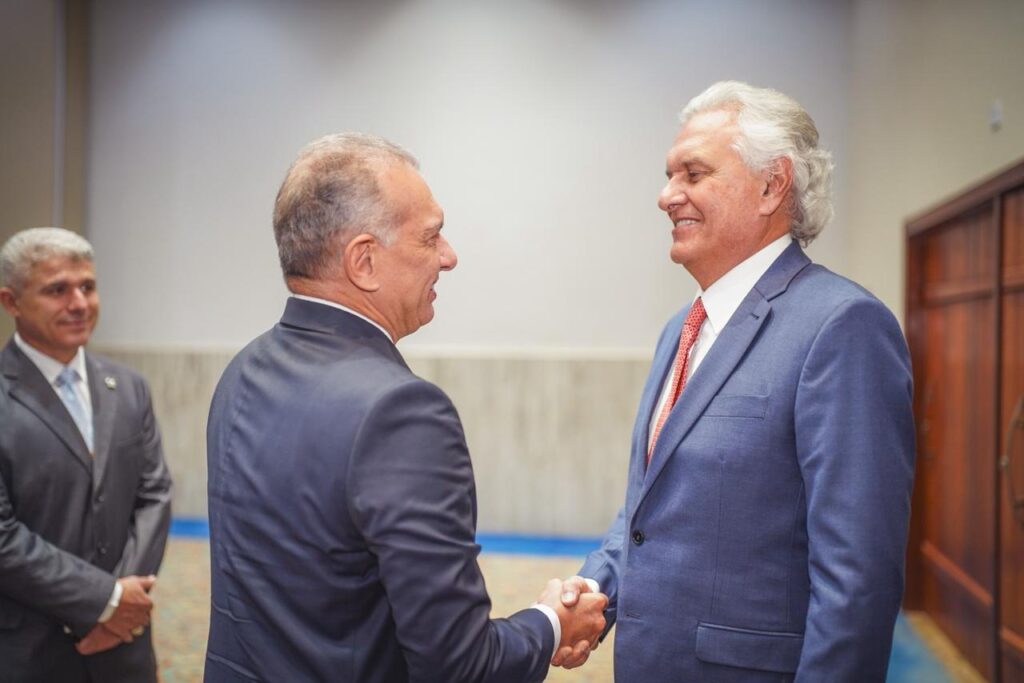 Pirenópolis sediou 89º Encontro de Presidentes dos TREs - COPTREL PIRENOPOLIS 2026 5