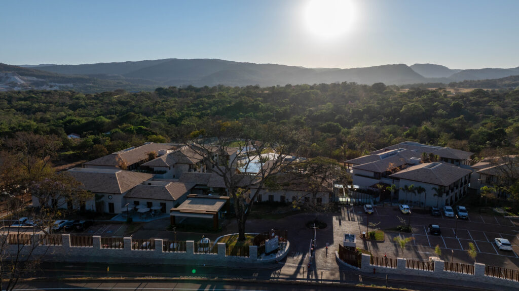 Pyrenéus Residence é inaugurado em Pirenópolis pela GAV Resorts - DJI 20250806072851 0062 D 1