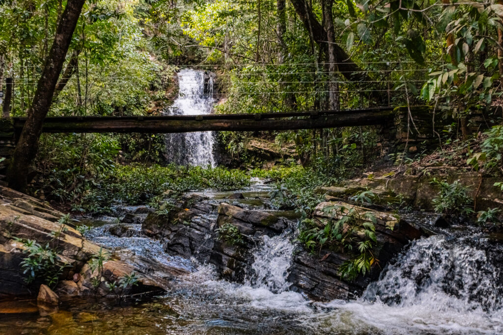 Poder oculto das cachoeiras na limpeza das águas - DSC00258