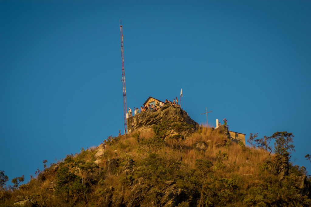 100ª Romaria da Santíssima Trindade nos Pireneus - DSC 0052 Editar 1