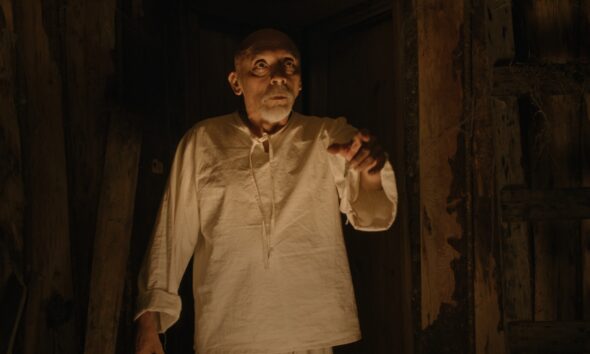 Morce-GO Vermelho 2025 seleciona 37 filmes para festival em Goiânia - El Coleccionista Samuel Hernandez 1