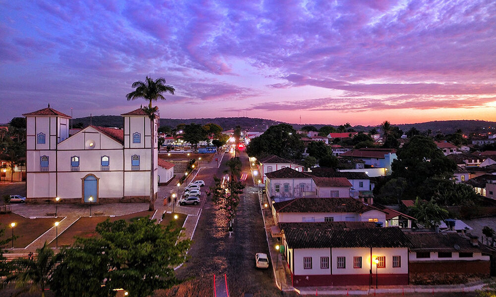 5 experiências para transformar sua viagem a Pirenópolis - Encontro de pirenopolis