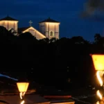 5 Bares e Cafés em Pirenópolis para curtir a noite! - ExperimentePiri Noite 1024x576 1