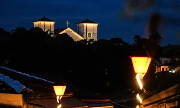 5 Bares e Cafés em Pirenópolis para curtir a noite! 2 5 Bares e Cafés em Pirenópolis para curtir a noite! - ExperimentePiri Noite 1024x576 1