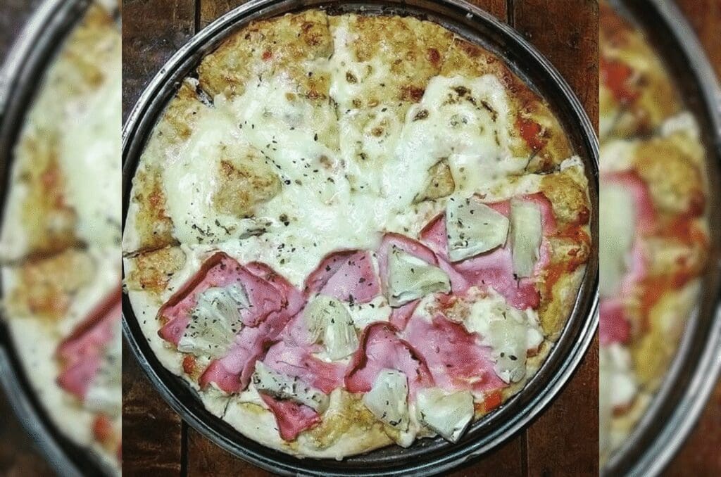 4 pizzarias imperdíveis para conhecer em Pirenópolis - Fotos pequenas Portal Piri 2